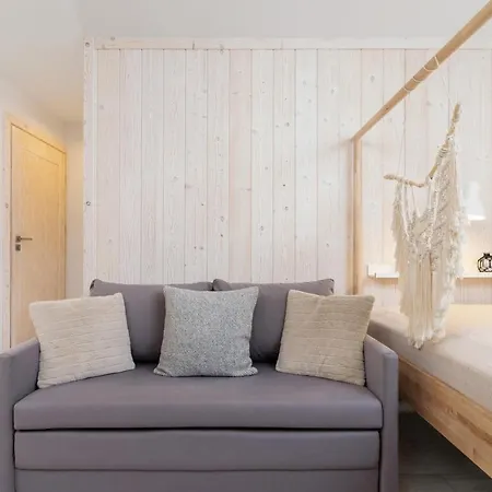 Butikowe & Sauna By Renters *