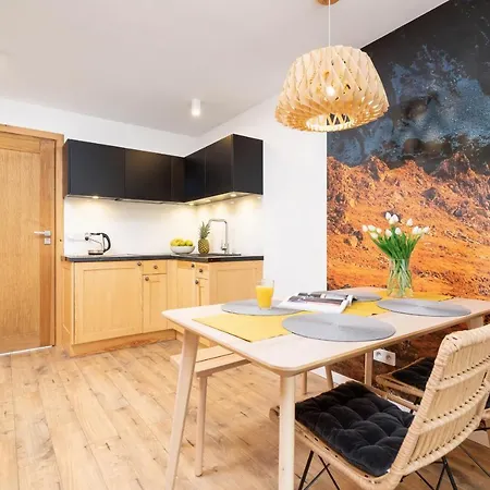 Butikowe & Sauna By Renters Zakopane