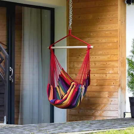 Butikowe & Sauna By Renters Appartement