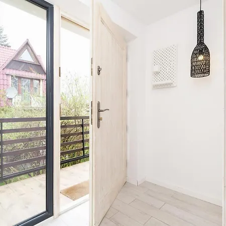 Appartement Butikowe & Sauna By Renters *