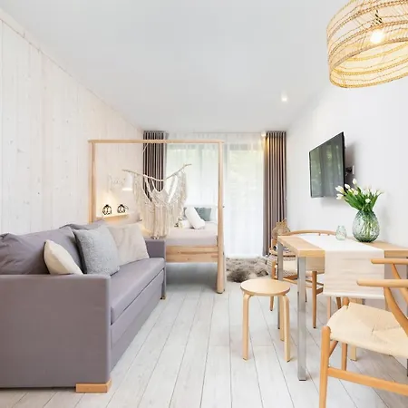 Butikowe & Sauna By Renters *