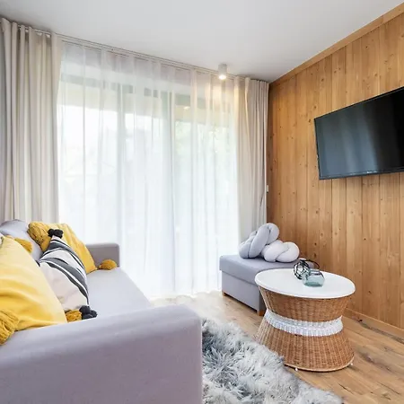 Butikowe & Sauna By Renters