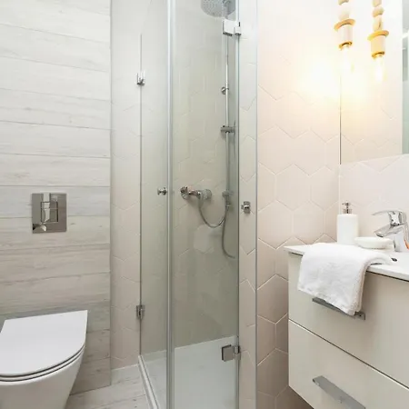 Butikowe & Sauna By Renters * Zakopane