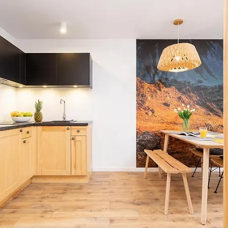 Butikowe & Sauna By Renters