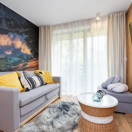 Butikowe & Sauna By Renters *