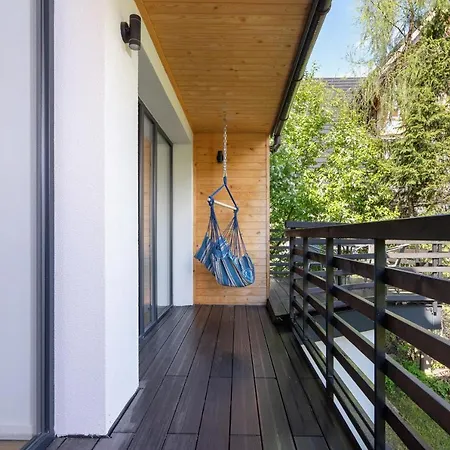 Butikowe & Sauna By Renters