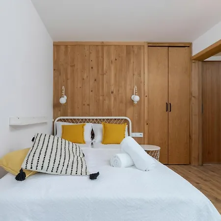 Appartement Butikowe & Sauna By Renters