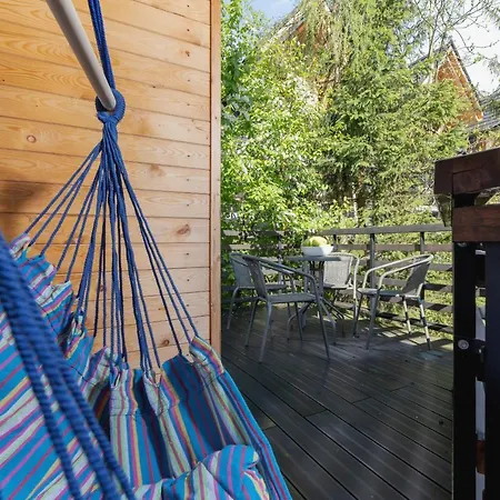 Butikowe&sauna By Renters Apartament Zakopane