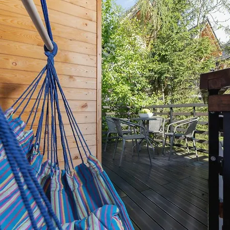 Butikowe & Sauna By Renters Appartement Zakopane