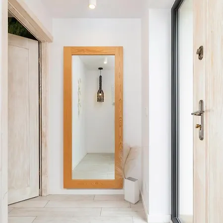 Appartement Butikowe & Sauna By Renters *
