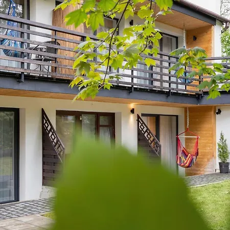 Butikowe&sauna By Renters * Zakopane