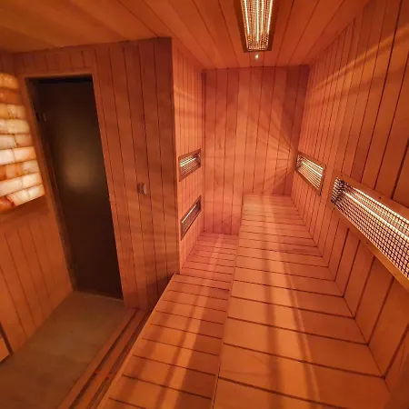Butikowe & Sauna By Renters Zakopane