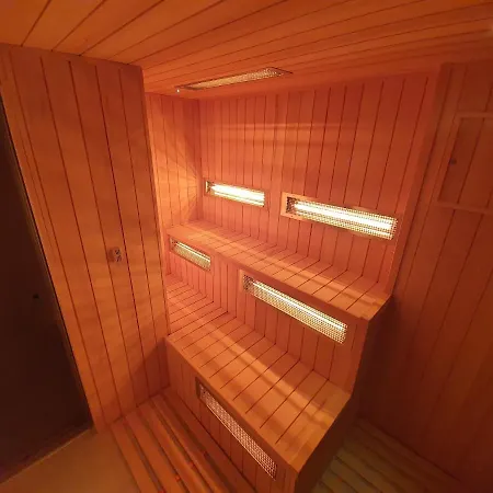 Appartement Butikowe & Sauna By Renters