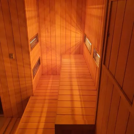 Appartement Butikowe & Sauna By Renters